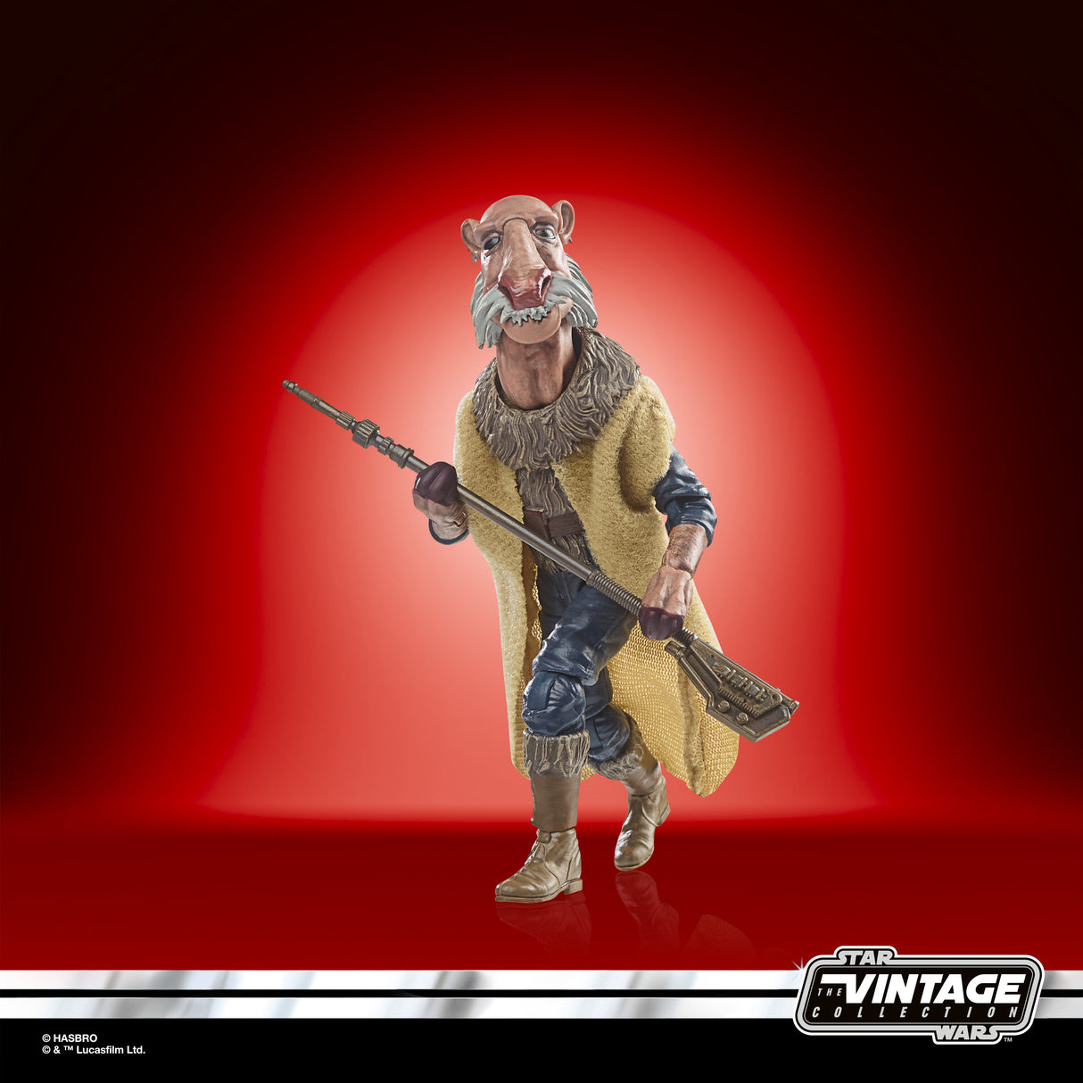 EAN 5010996138446 - Star Wars Saelt-Marae imagen 7
