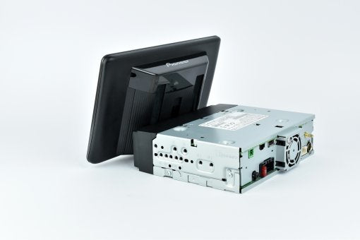 Pioneer Sph-Evo950dab-Uni Negro Wifi Bluetooth