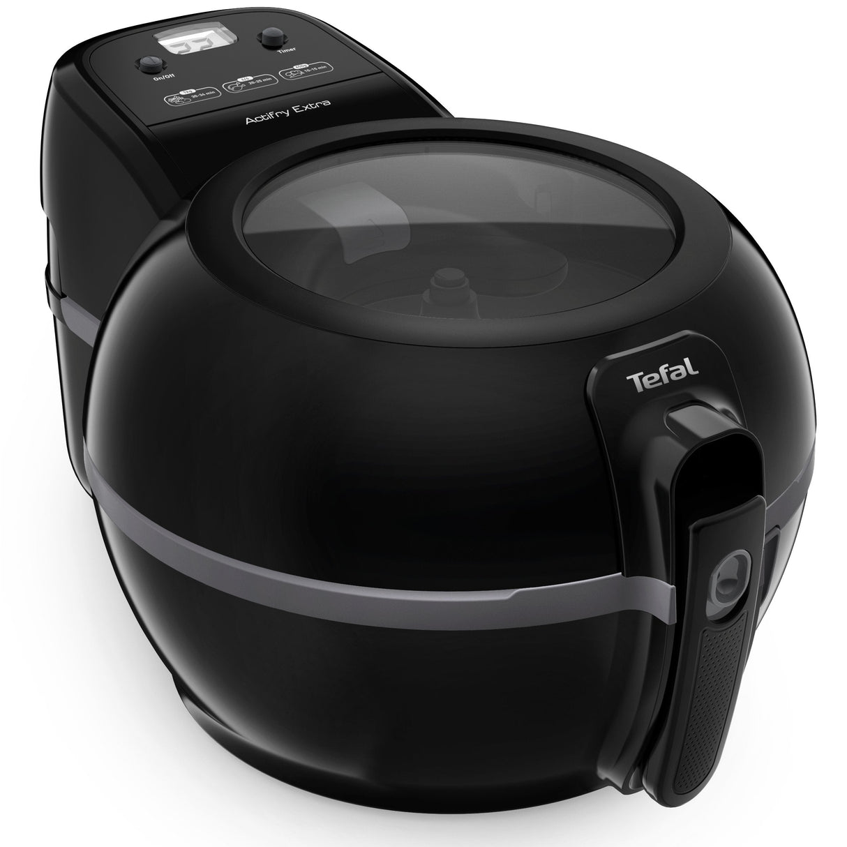 Tefal Actifry Extra Freidora De Aire Caliente Fz722815