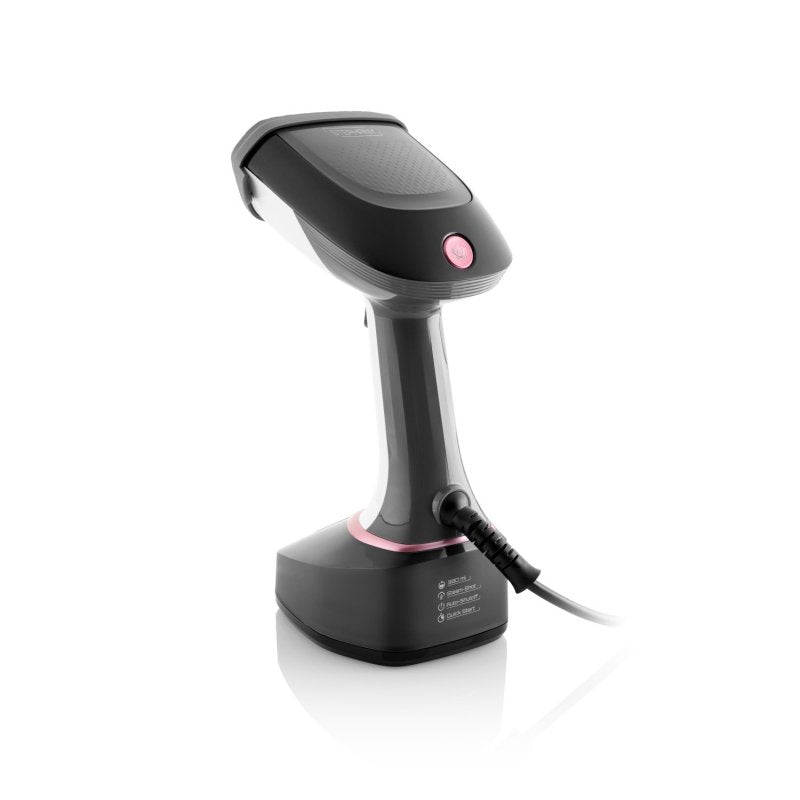 EAN 8590393320738 - Eta ETA227090000 vaporizador para ropa Vaporizador manual de prendas 0,38 L 1400 W Gris imagen 4