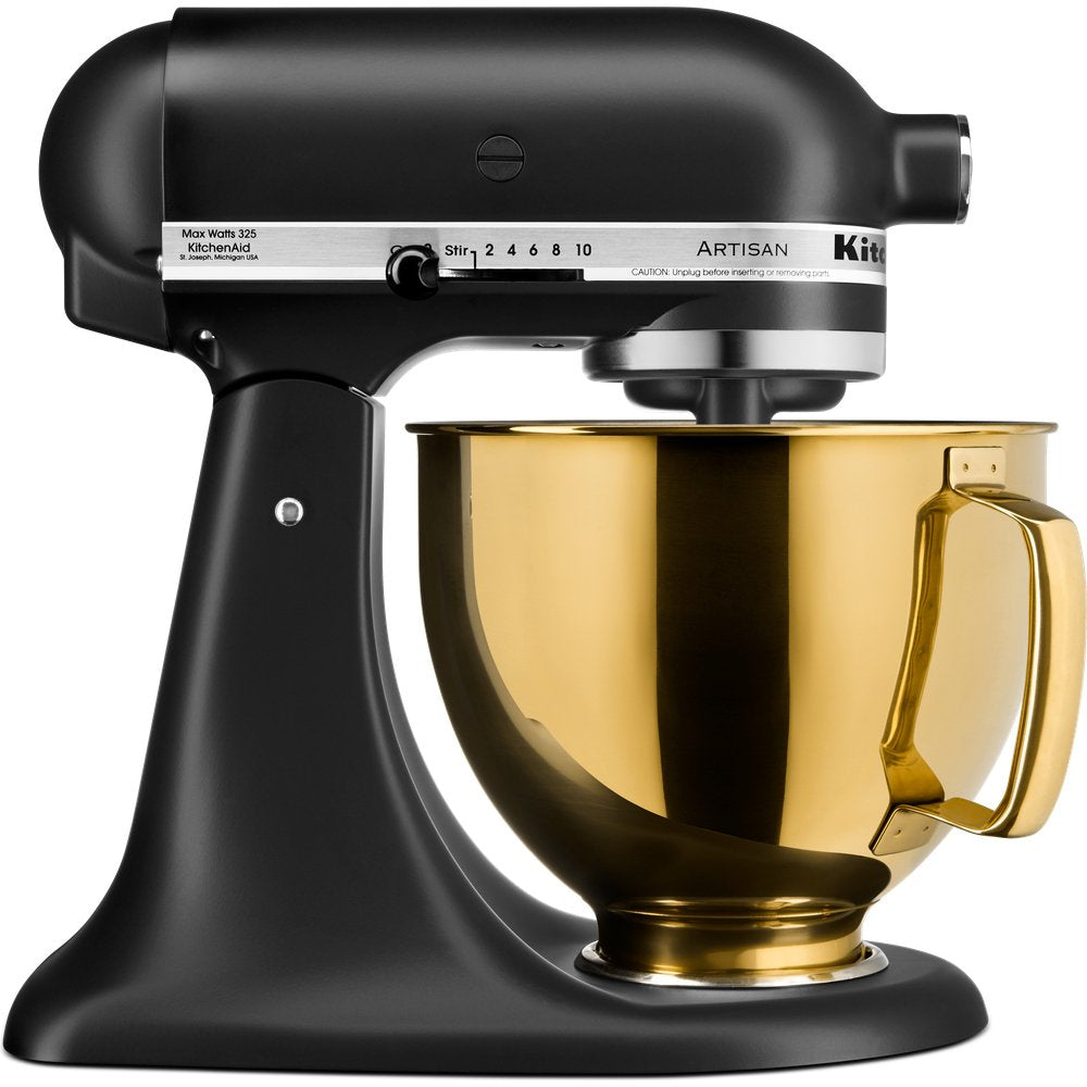 Procesador De Alimentos Kitchenaid Artisan 5ksm125ebm
