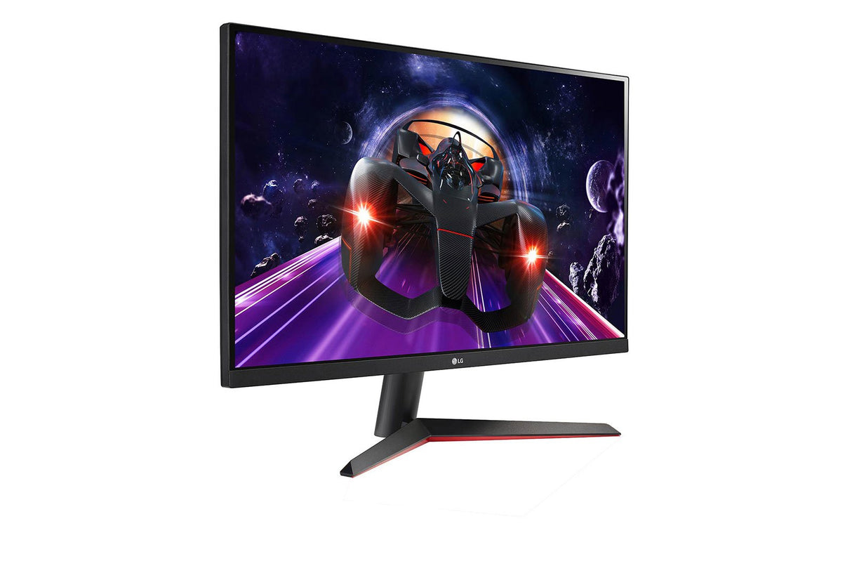 Monitor Lg 27" Lg 27mp60g-B Gaming Ips Fhd 75hz Hdmi-Dp-Vg