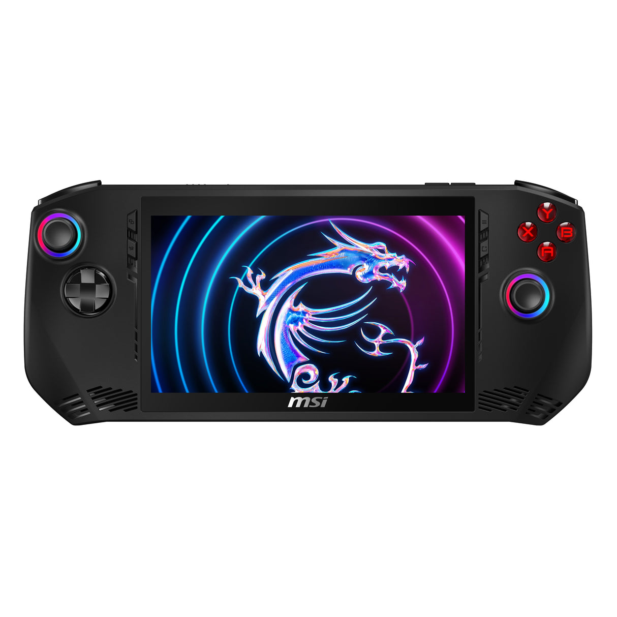 EAN 4711377199537 - MSI CLAW A1M-085ES videoconsola portátil 17,8 cm (7") 1 TB Pantalla táctil Wifi Negro imagen 1