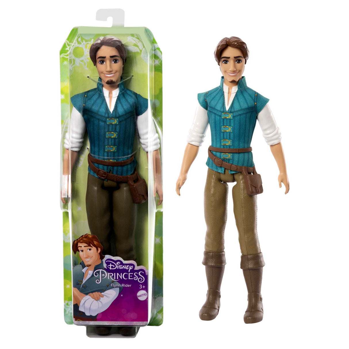 EAN 194735120185 - Disney Princess HLV98 muñeca imagen 1