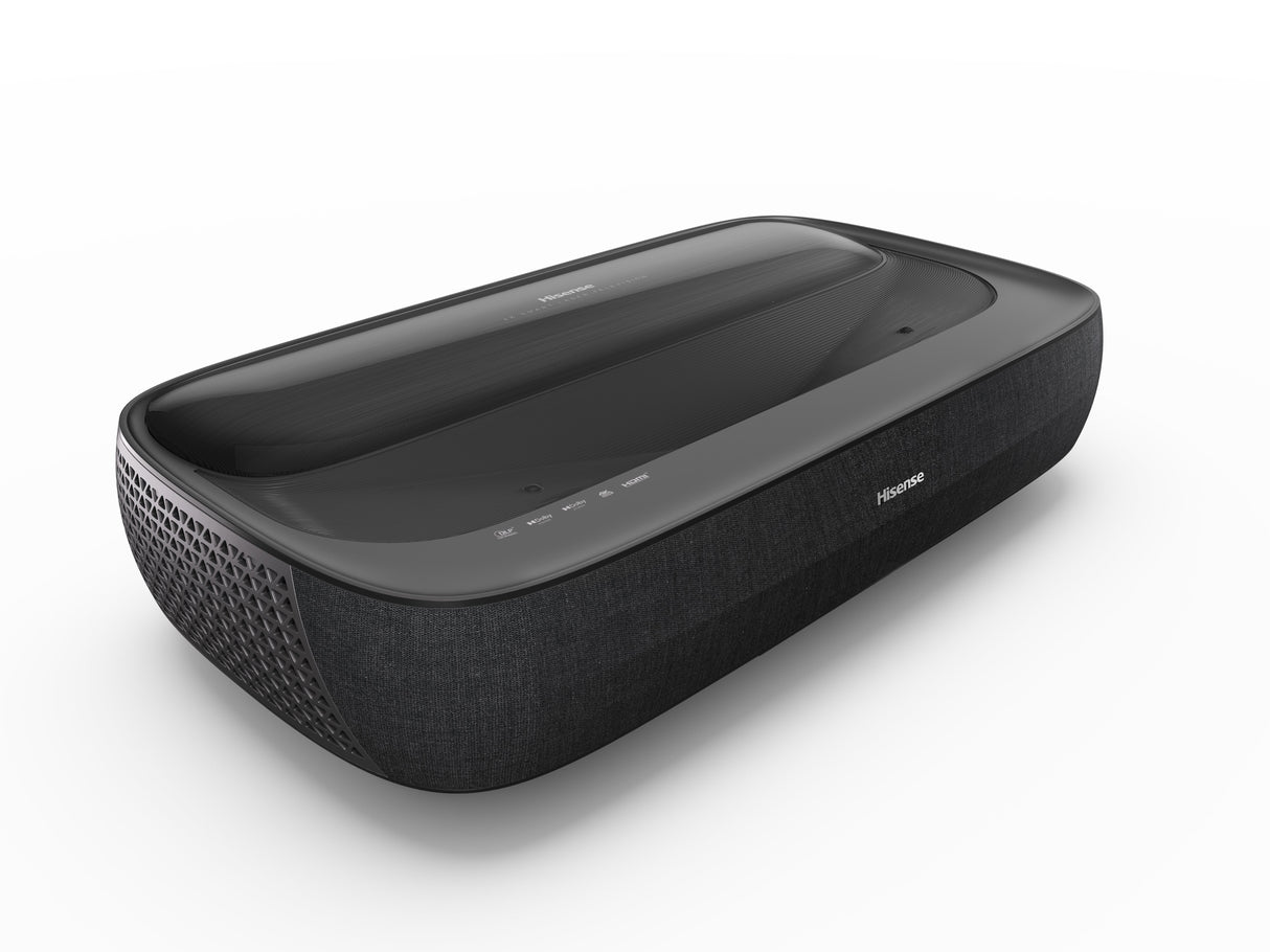 EAN 6942147487921 - Hisense 100L9HD proyector de TV Proyector de alcance ultracorto 3000 lúmenes ANSI DLP UHD 4K (3840x2160) imagen 6