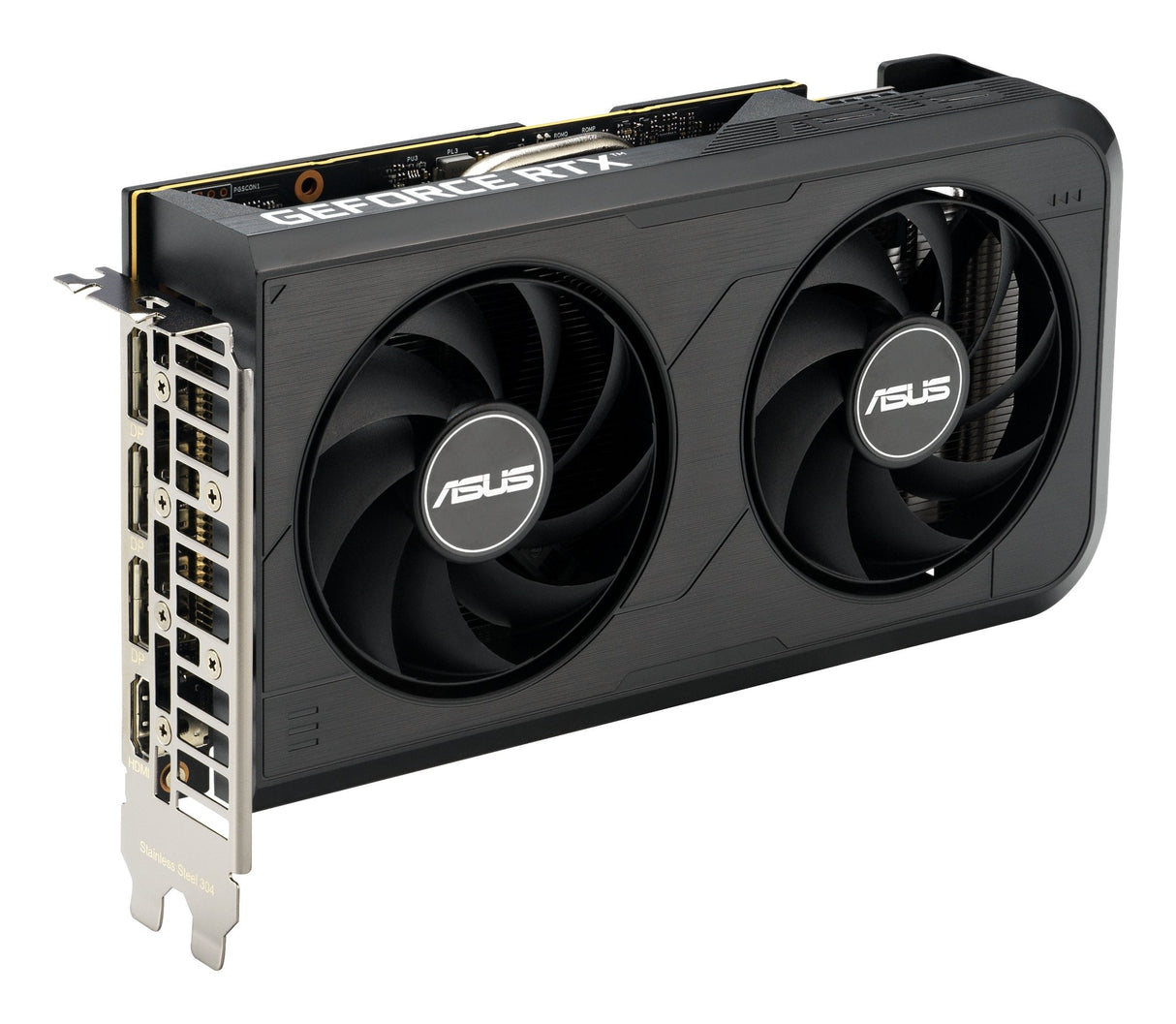 EAN 4711636178518 - ASUS Dual -RTX5050-O8G NVIDIA GeForce RTX 5050 8 GB GDDR6 imagen 2