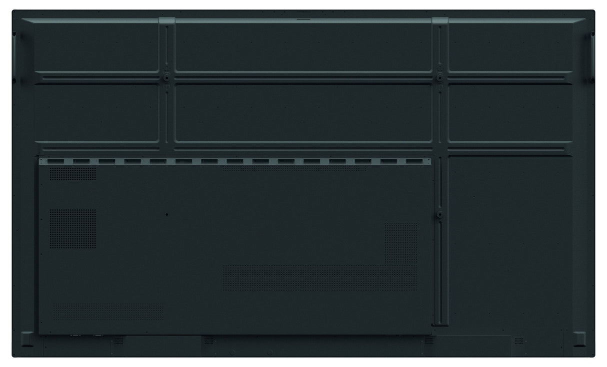 Iiyama Te7504mis-B2ag Pantalla De Señalización Panel Plano Interactivo 190,5 Cm (75") Ips Wifi 350 Cd / M² 4k Ultra Hd Negro Pantalla Táctil Procesador Incorporado Android