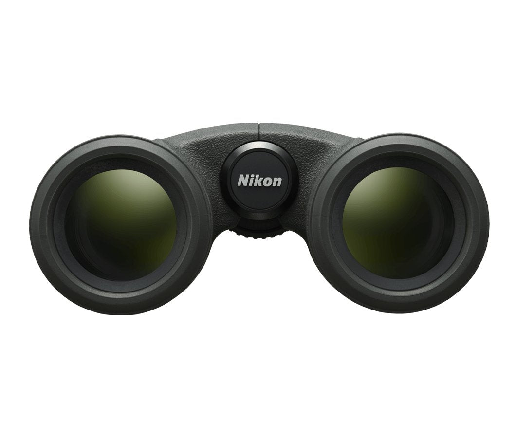 EAN 4580130921520 - Nikon Prostaff P7 10x42 binocular Negro imagen 4