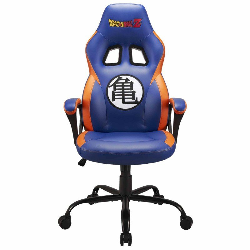 Subsonic Gaming Silla Original Dragon Ball Z