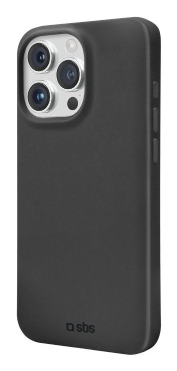 EAN 8018417482106 - SBS TEINSTIP1661PK funda para teléfono móvil 16 cm (6.3") Negro imagen 1