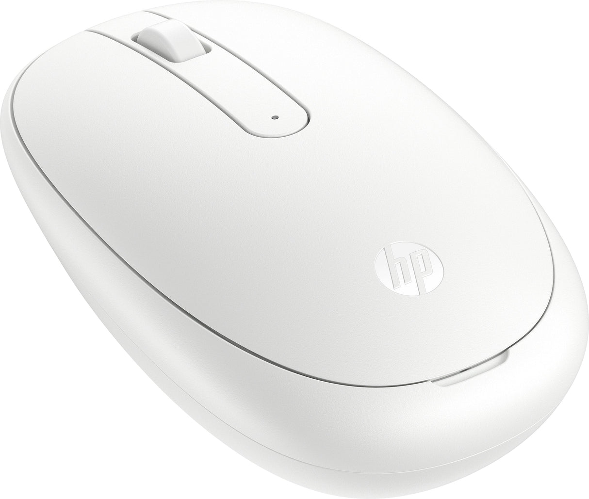 Hp Ratón Bluetooth 240 Blanco Lunar