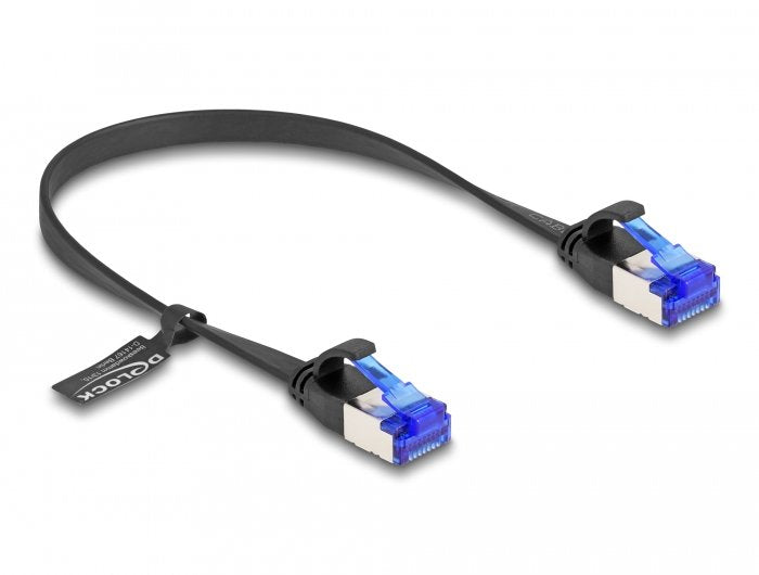 EAN 4043619801725 - DeLOCK 80172 cable de red Cat6a U/FTP (STP) imagen 2