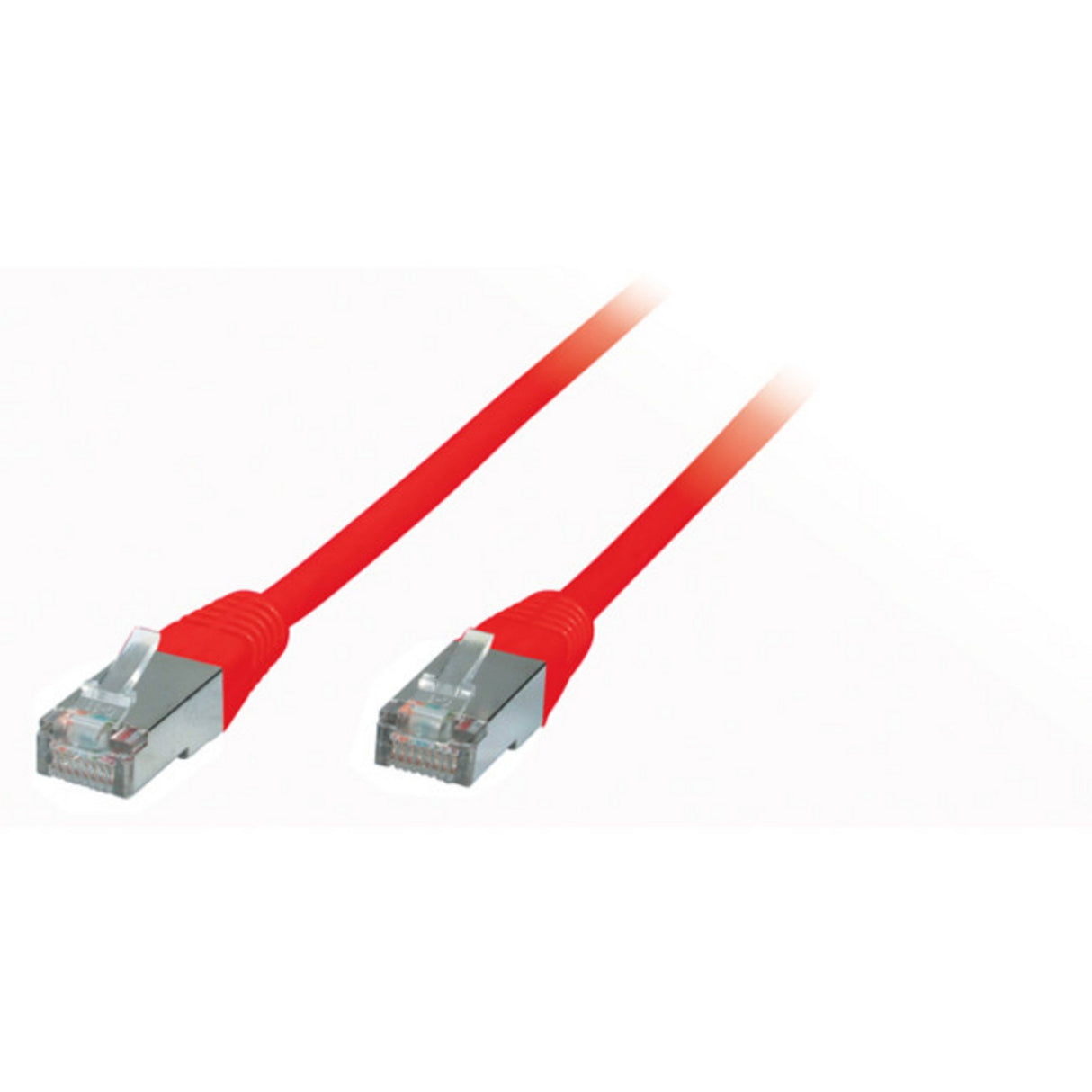 EAN 4017538031150 - S/CONN maximum connectivity 75720-HR cable de red Rojo 10 m Cat6 S/FTP (S-STP) imagen 1
