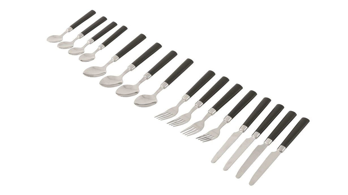 EAN 5709388105868 - Outwell Pouch Cutlery Set 1 pieza(s) Juego bloque de cuchillos imagen 2