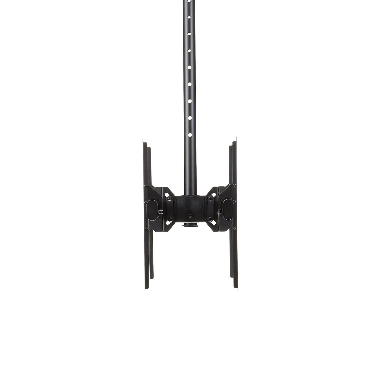 EAN 0065030880671 - StarTech.com FPCEILBTB soporte para pantalla de señalización 190,5 cm (75") Negro imagen 2