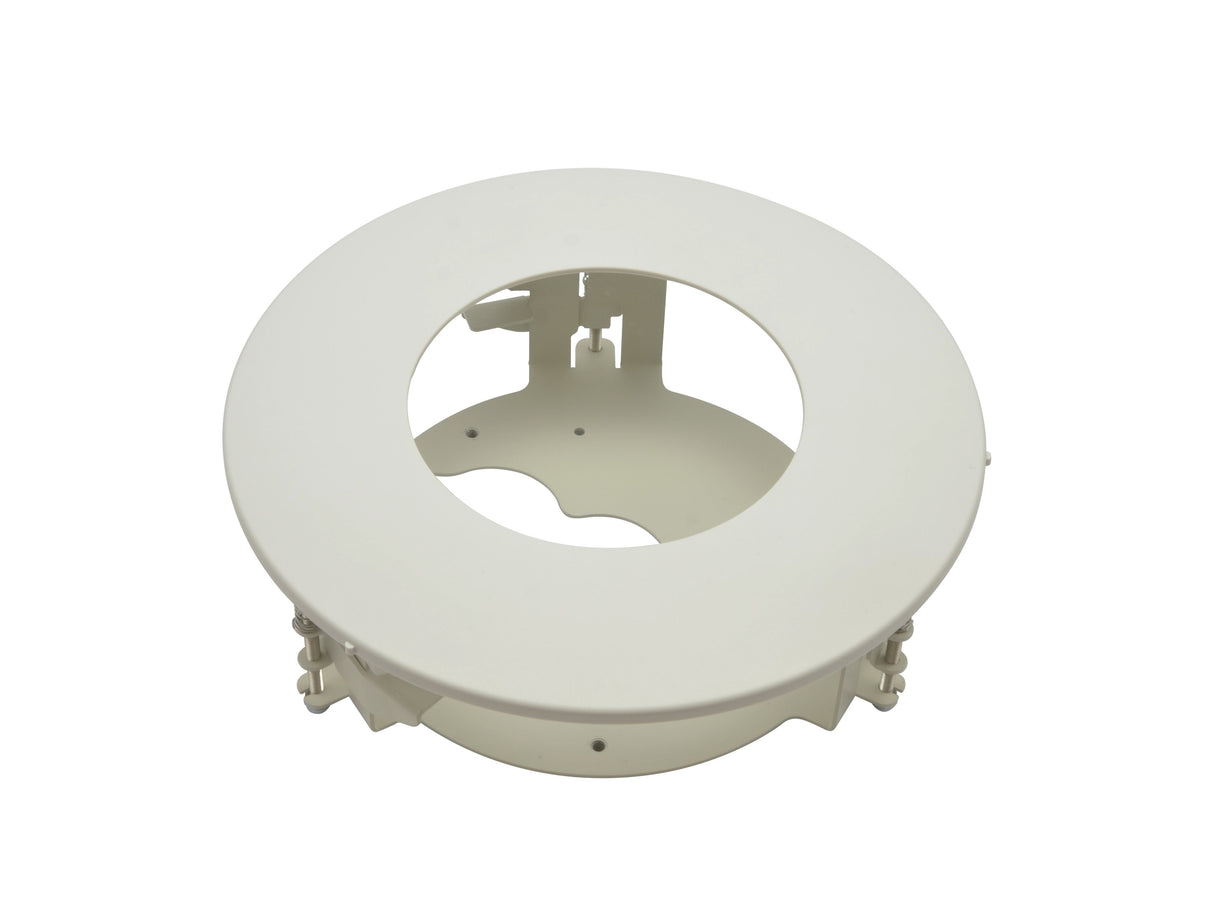 Levelone Unterputzmontage Para Dome/Ptz Aluminium