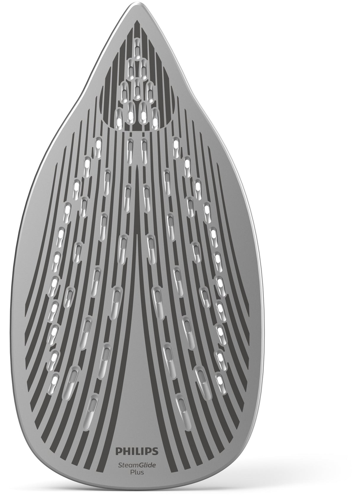 EAN 8710103968047 - Philips 5000 series DST5010/10 plancha Plancha a vapor Suela SteamGlide Plus 2400 W Gris, Blanco imagen 5