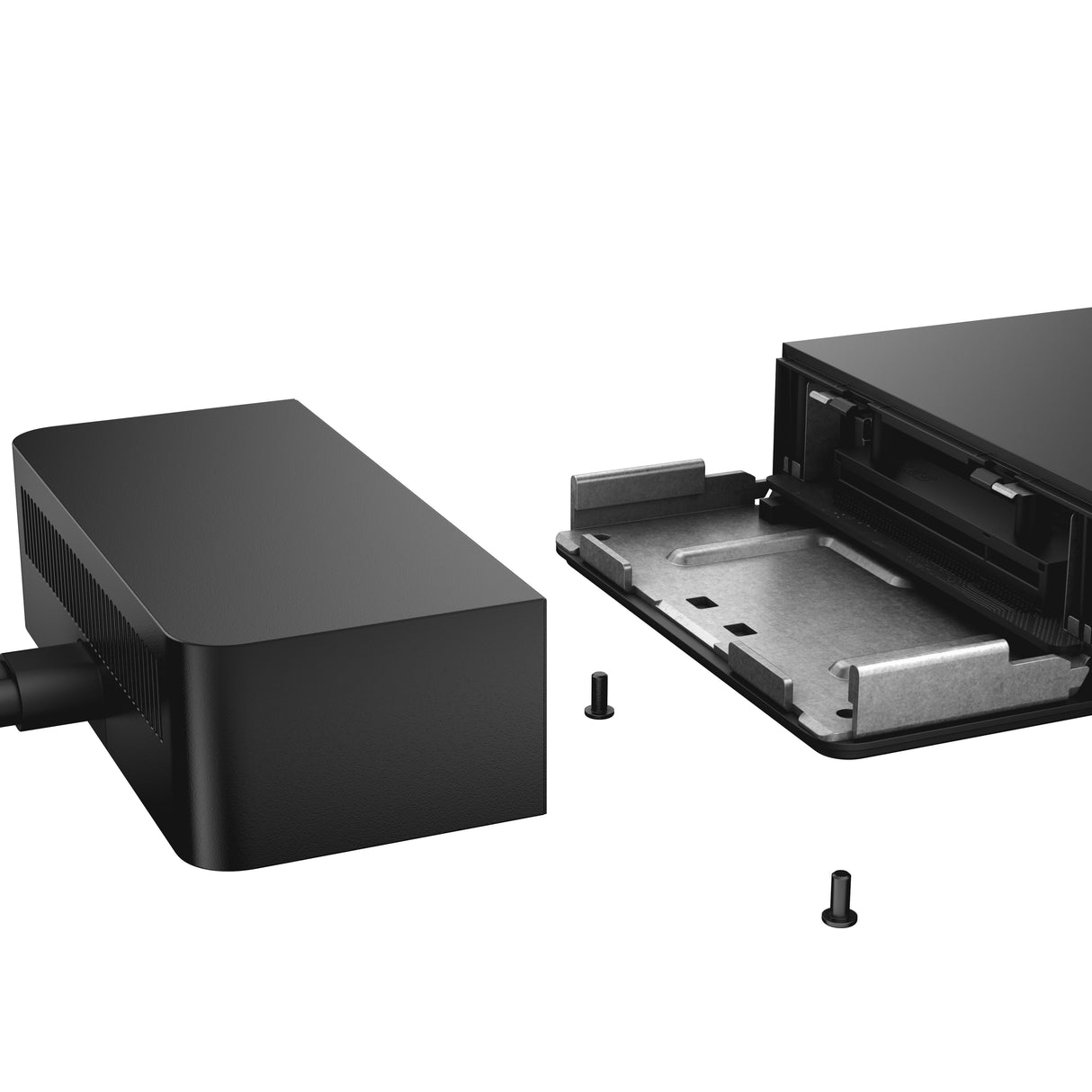 EAN 5704174088103 - DELL WD19 Alámbrico USB 3.2 Gen 1 (3.1 Gen 1) Type-C Negro imagen 5