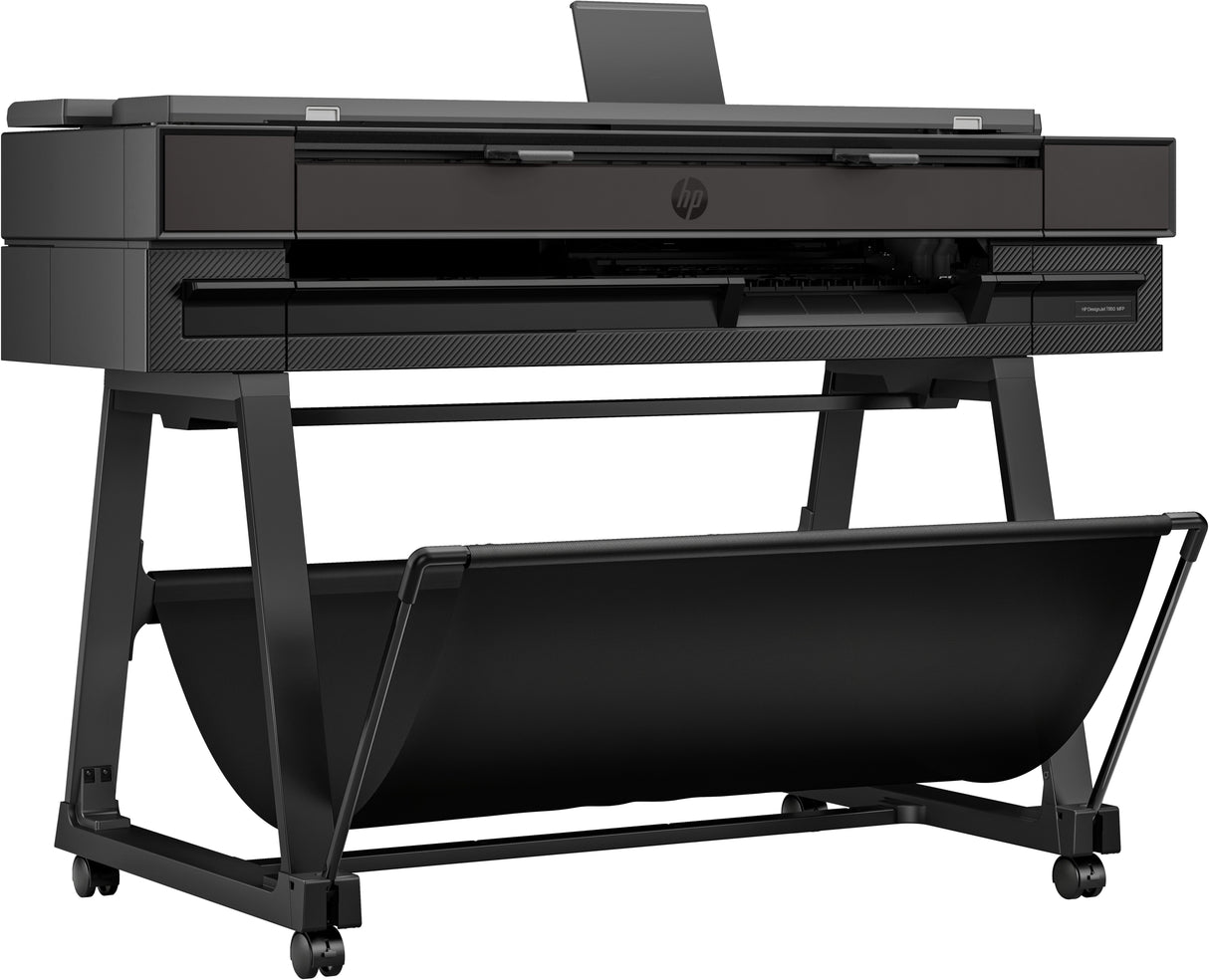 EAN 196548313228 - HP Designjet T850 impresora de gran formato Wifi Inyección de tinta térmica Color 2400 x 1200 DPI A0 (841 imagen 5