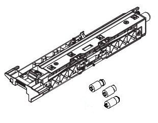 Kyocera 302mv94061 Módulo De Alimentación