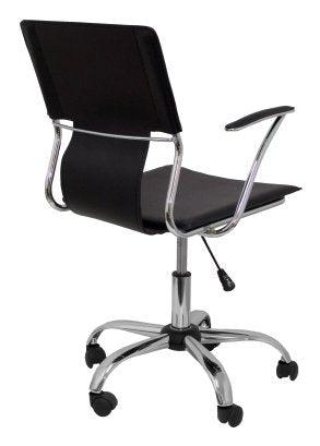 EAN 8436549391255 - PIQUERAS Y CRESPO Bogarra Asiento acolchado Respaldo tapizado imagen 7