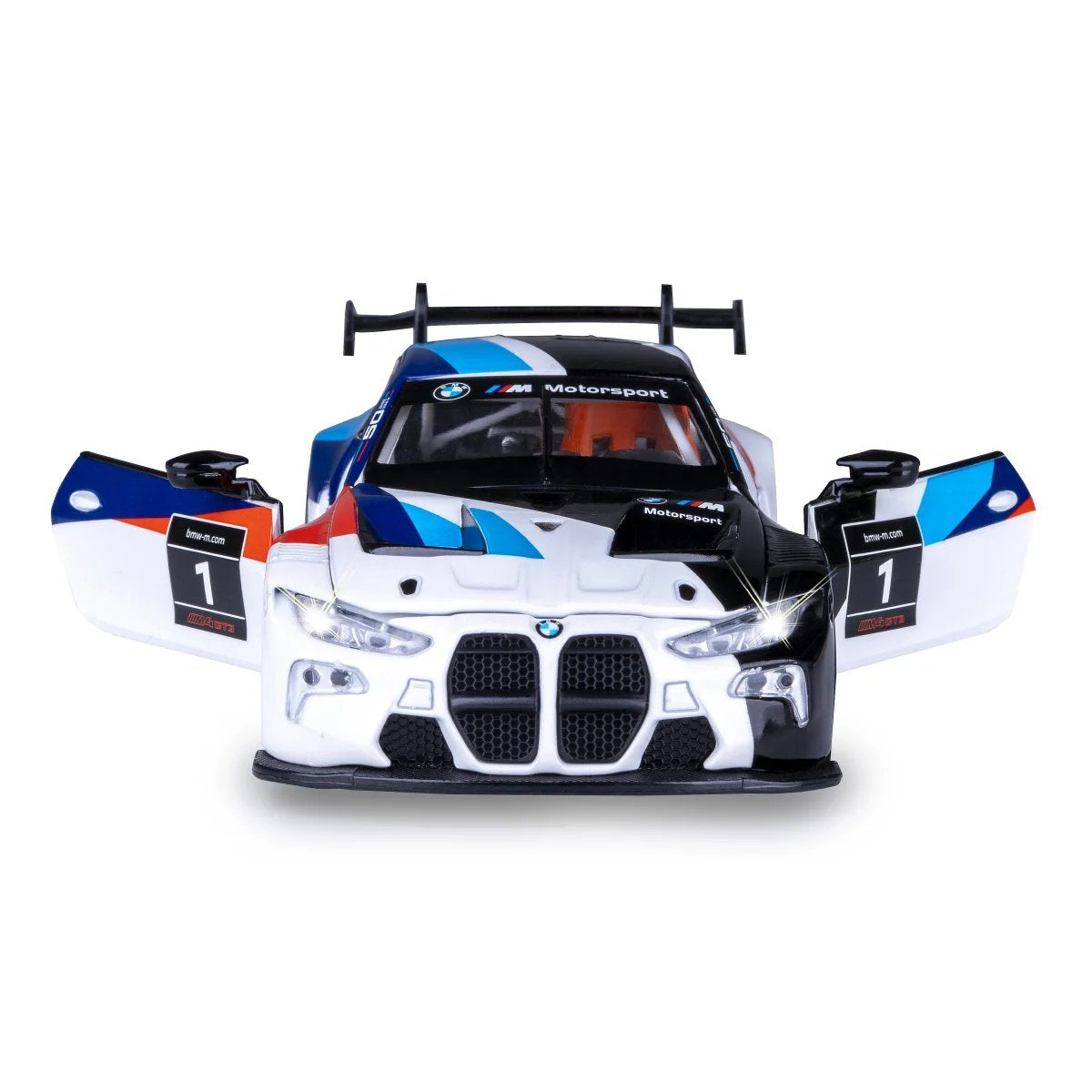 EAN 4042774475796 - Jamara BMW M4 GT3 imagen 15
