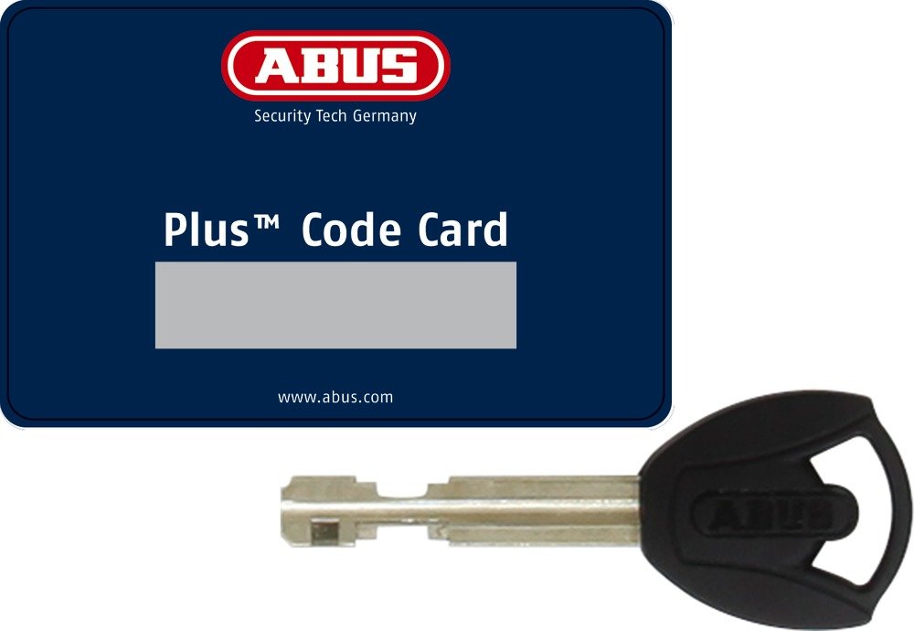 Abus Granit Plus 470/150hb230 + Eazykf