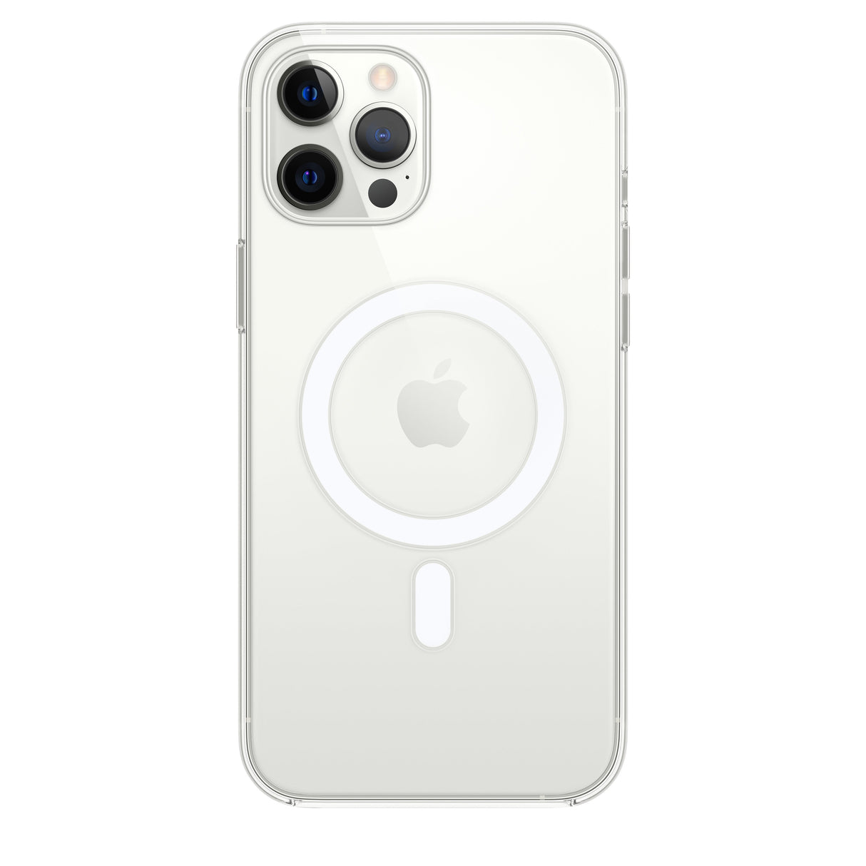 Iphone 12 Pro Max Clear Case With Magsafe