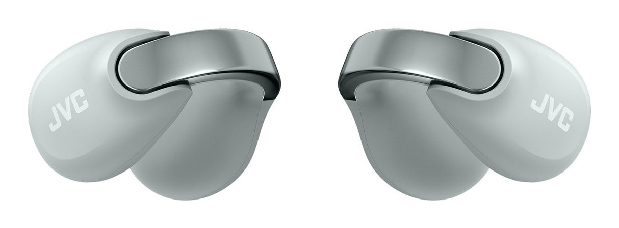 EAN 4975769482168 - JVC HA-NP1T Auriculares True Wireless Stereo (TWS) Clip de oreja Llamadas/Música USB Tipo C Bluetooth Gri imagen 1