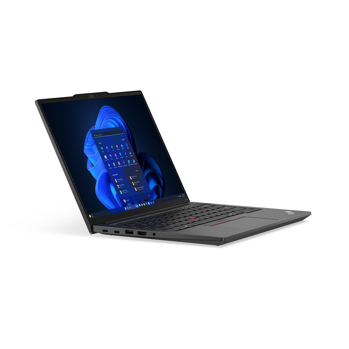 Portátil Lenovo Thinkpad E14 Gen 6 Ultra 5 125u 8gb 256gb 14" W11pro 1 Año Depot