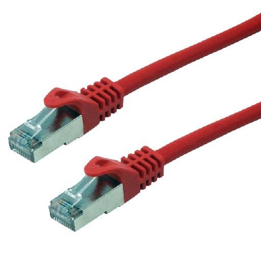 Eco Patch Cable Cat 6 F/Utp