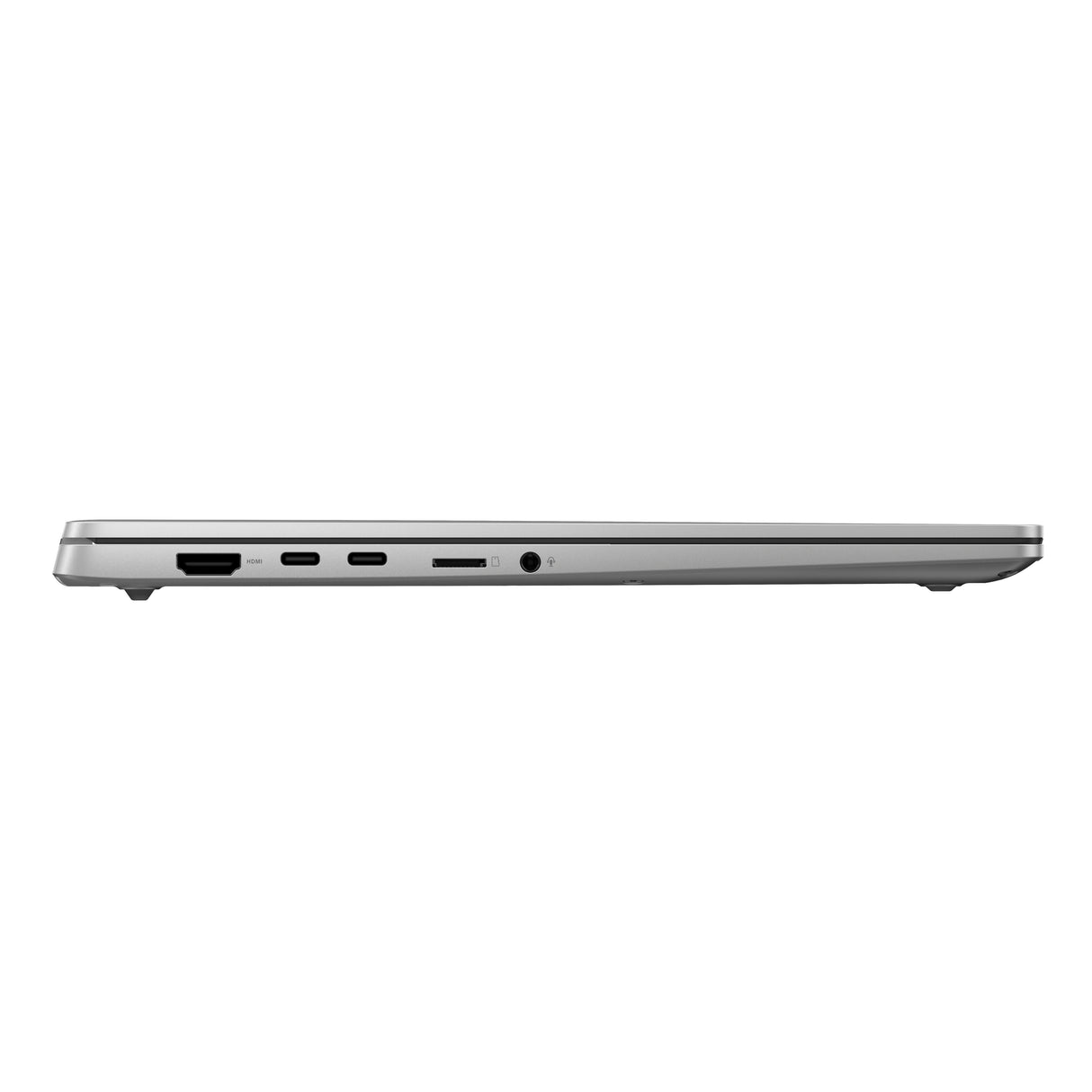 EAN 4711387551738 - ASUS Vivobook S14 OLED M5406NA-QD082W AMD Ryzen™ 5 35,6 cm (14") LPDDR5x-SDRAM Wi-Fi 6E (802.11ax) imagen 9