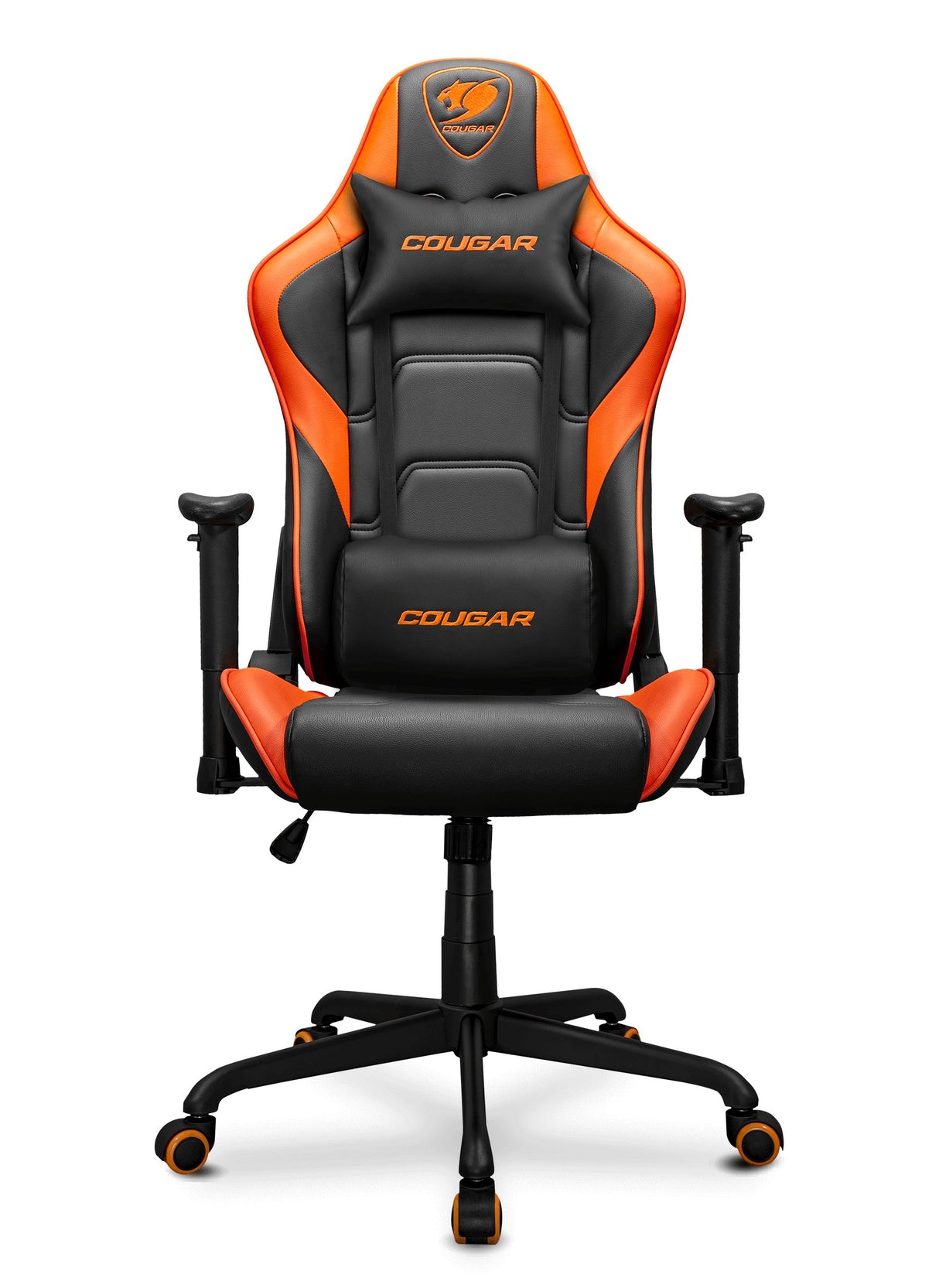 EAN 4710483775512 - COUGAR Silla Armor Elite Silla para videojuegos de PC Asiento acolchado imagen 2