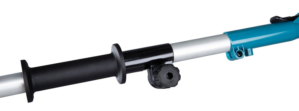 Cortasetos Inalámbrico Makita Dun461wz, 18 Voltios (Azul/Negro, Sin Batería Ni Cargador)