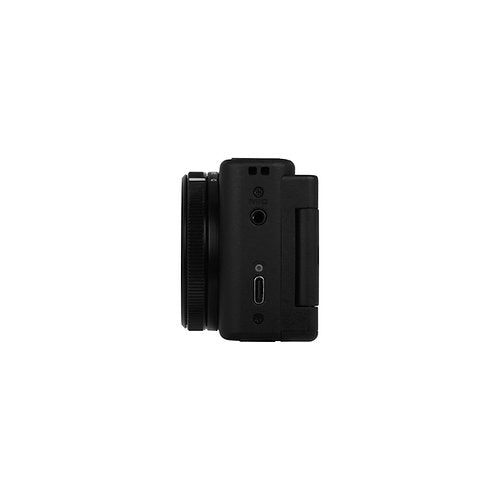 EAN 4582712710997 - Yashica City 300 1/1.56" Cámara compacta 50 MP CMOS Negro imagen 6