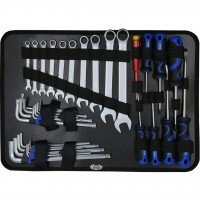 EAN 4042146777725 - Brilliant Tools BT024143 juego de herramientas mecanicas 143 herramientas imagen 12