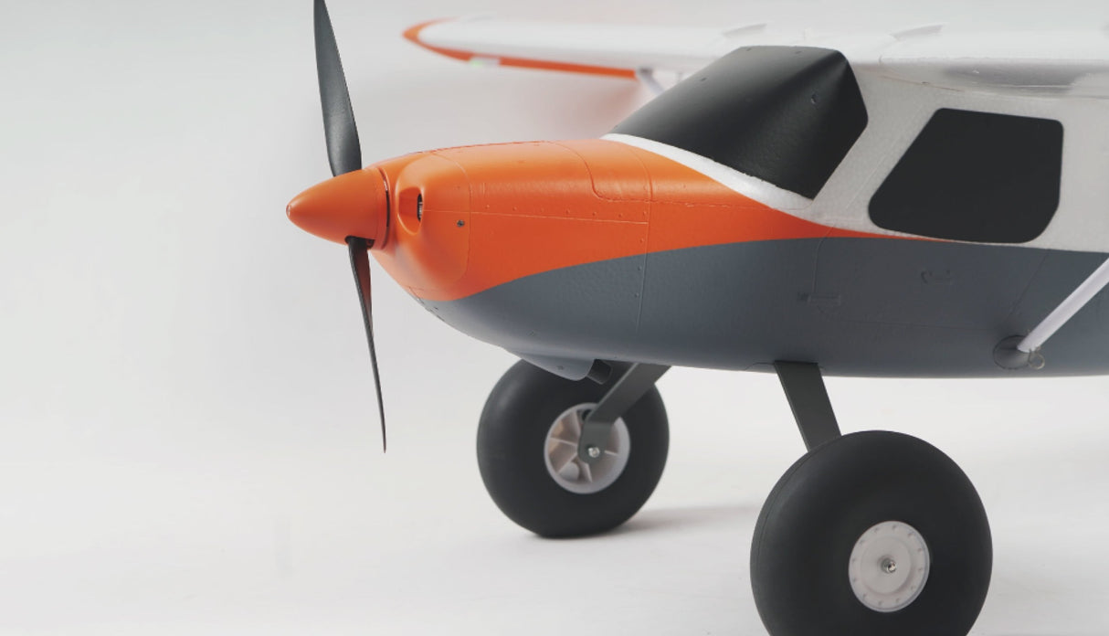 EAN 4260768510111 - Amewi Tasman modelo controlado por radio Avión Motor eléctrico imagen 4