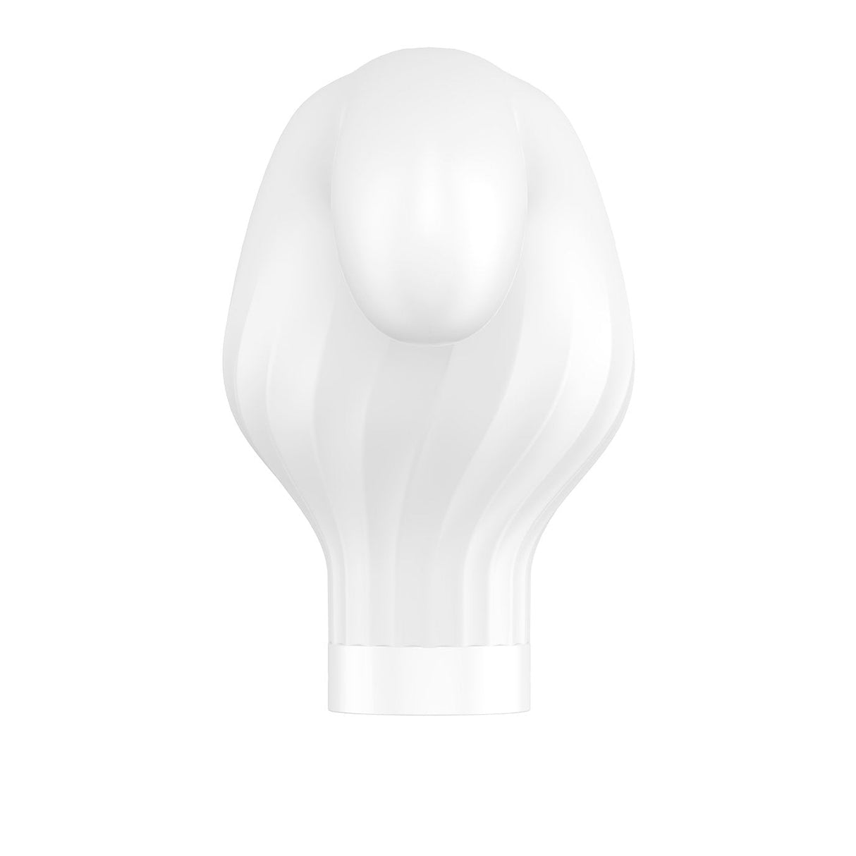 Satisfyer Double Wand-Er Blanco