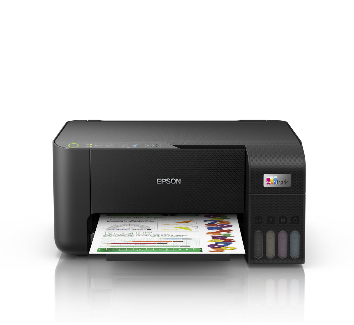 Epson Eco-Tank Et-2810