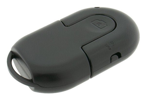 EAN 4055655253406 - PATONA 4199 monitor para cámara 10,1 cm (3.97") Negro 480 x 800 Pixeles Pantalla táctil imagen 8