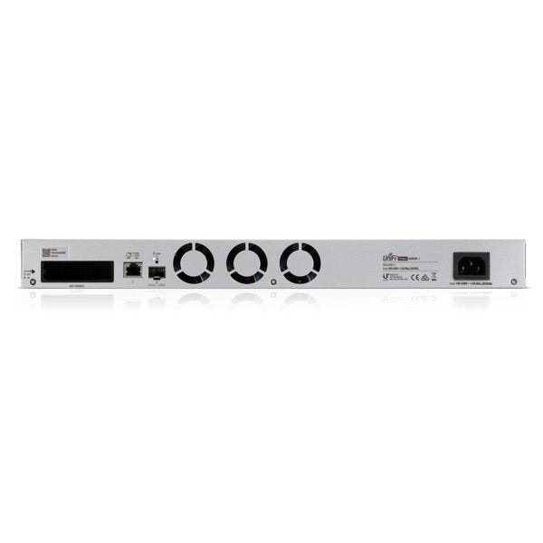 Nvr Ubiquiti Unifi Protect Network Video Recorder Unvr