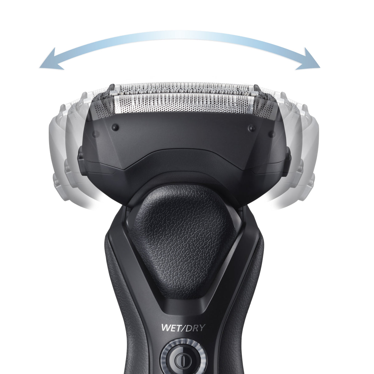 EAN 5025232937196 - Panasonic ES-RT37 Máquina de afeitar de láminas Recortadora Negro imagen 5