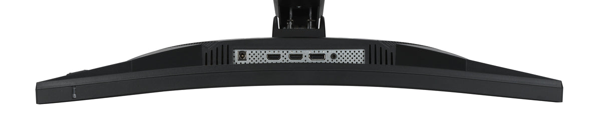 Asus Tuf Gaming Vg24vqer 23.6" Va Wled Curved 1500r Fhd 16:9 180hz 250cd M2 1ms 2xhdmi Dp Black