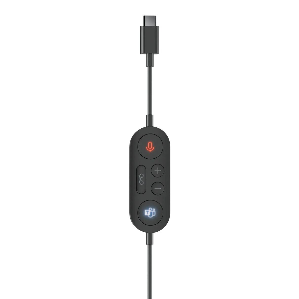 EAN 650450266152 - Incase Designed by Microsoft Modern USB-C Headset Alámbrico Diadema Oficina/Centro de llamadas USB Tipo C imagen 6