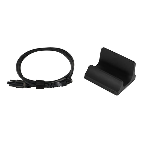 EAN 4711387324851 - ASUS Triple Display USB-C Dock DC300 Acoplamiento USB 3.2 Gen 2 (3.1 Gen 2) Type-C Negro imagen 9