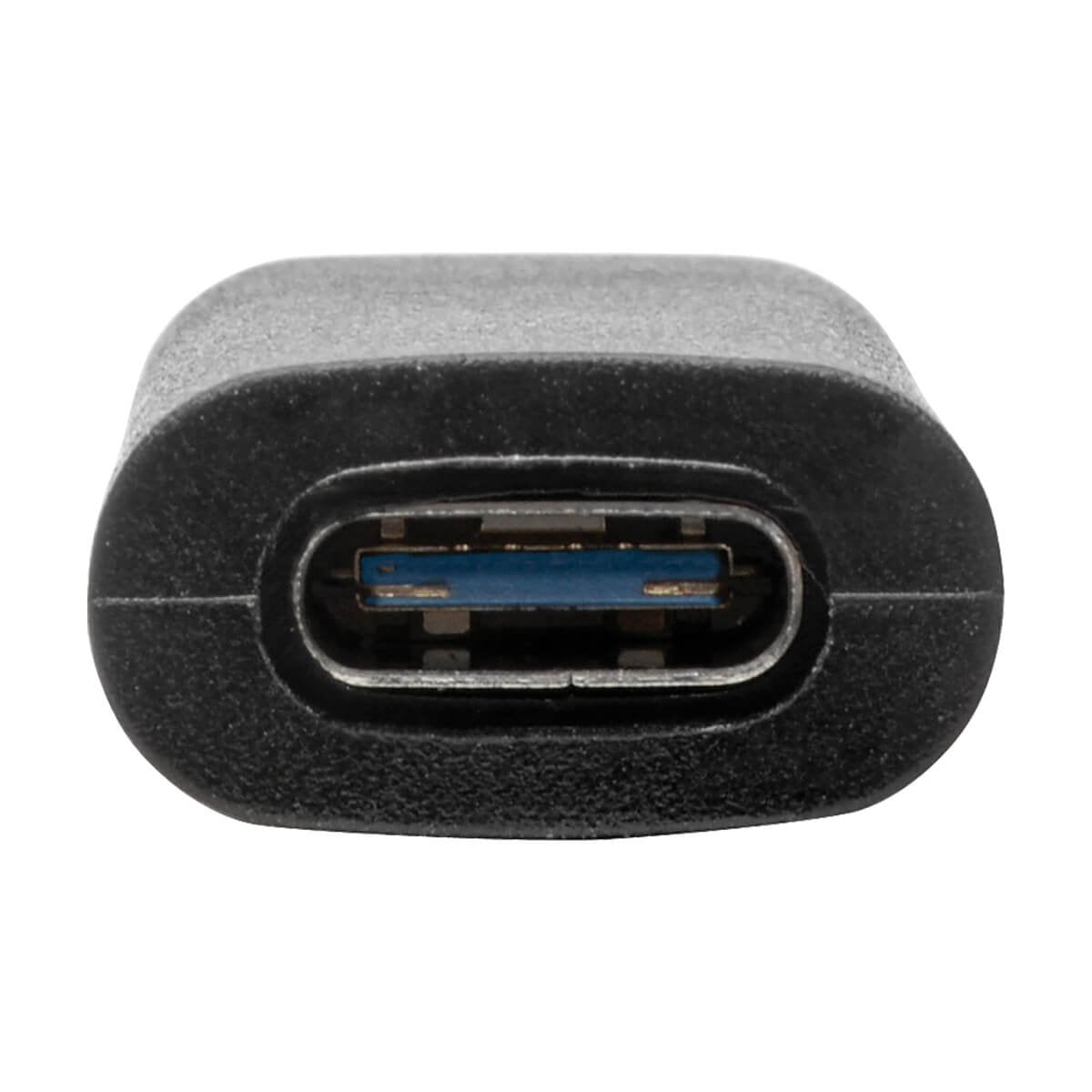 Tripp Lite U329-000 Adaptador Usb 3.0, Usb-A A Usb-C (M/H)