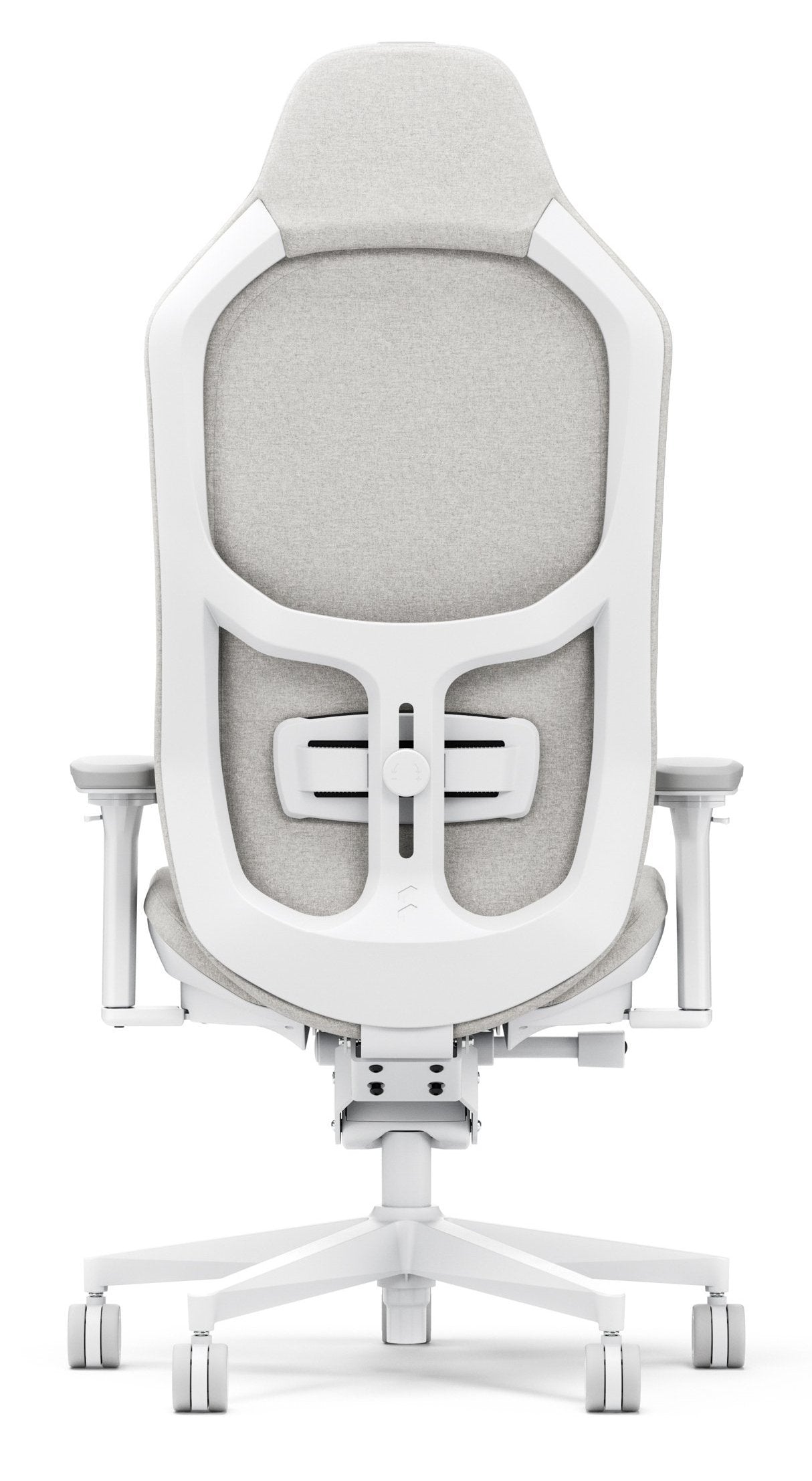 EAN 7340172706731 - Fractal Design FD-CH-RE1F-02 silla para videojuegos Silla para videojuegos de PC Asiento acolchado Blanco imagen 2