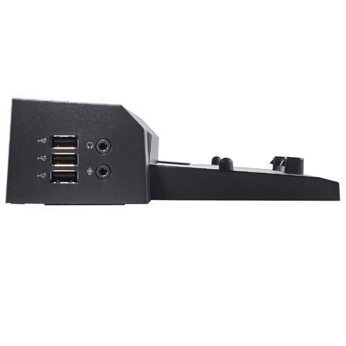 EAN 5397063715718 - DELL EURO2 Advanced E-Port II Negro imagen 2