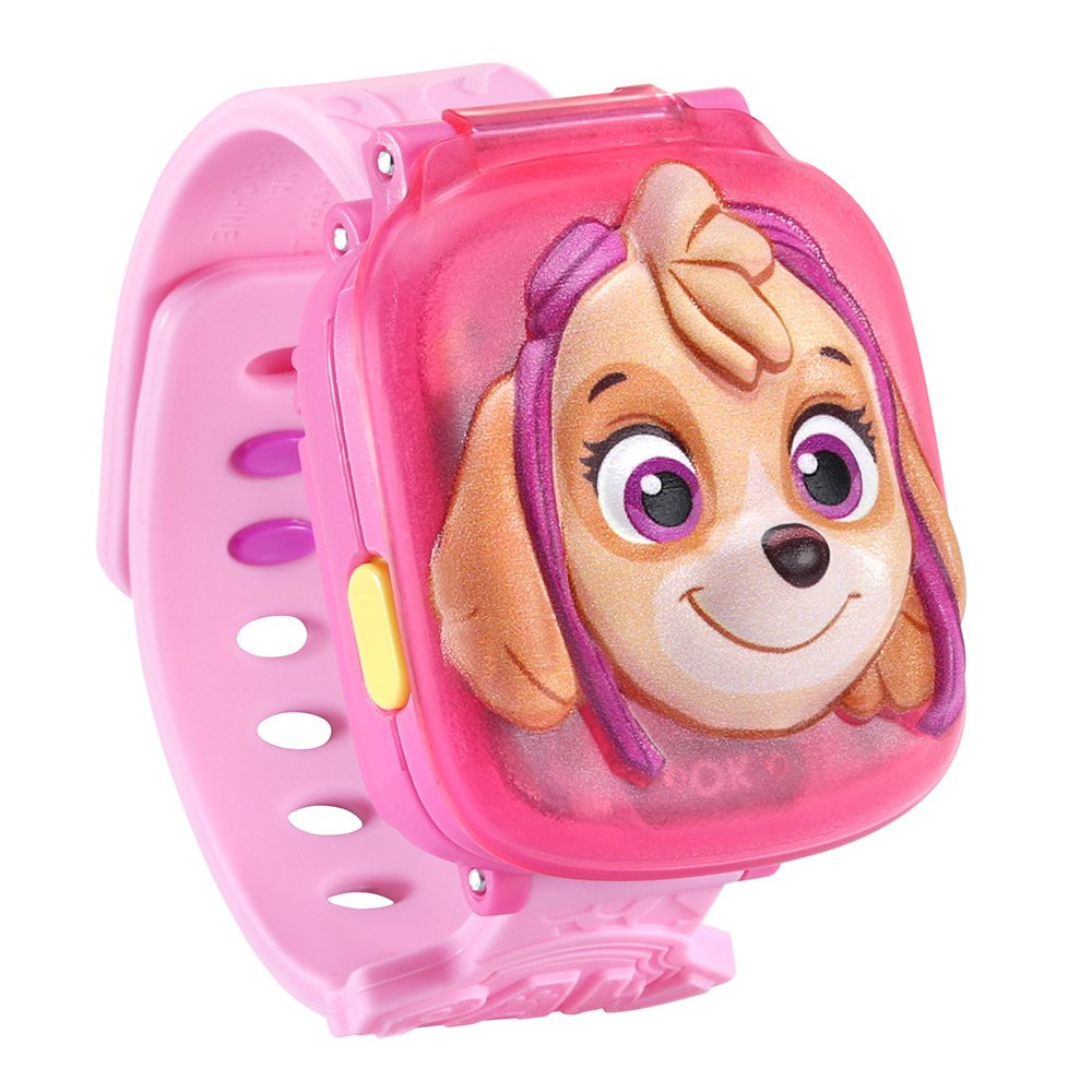 Reloj De Pulsera Vtech Skye Learning Watch 80-551684