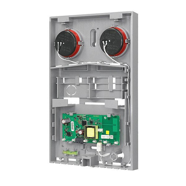 Indexa System 9000 Radio-Exterior-9000as-Bsirene Grundmodul 35720